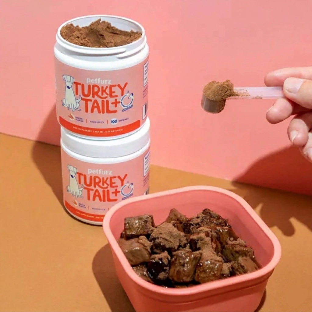 Stop Stressing & Boost Their Immunity — Starting Today