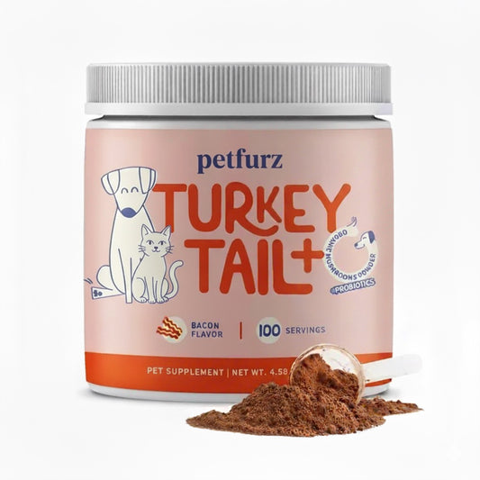 Stop Stressing & Boost Their Immunity — Starting Today